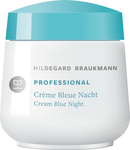 Hildegard Braukmann&nbspProfessional  Crème Bleue Nacht